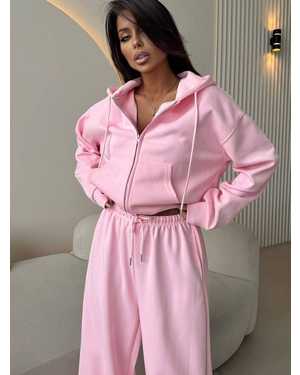 ЖЕНСКИЙ КОСТЮМ ТКАНЬ ТРЕХ-НИТОК