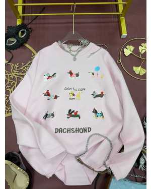 СВИТЕР ТКАНЬ КАШЕМИР