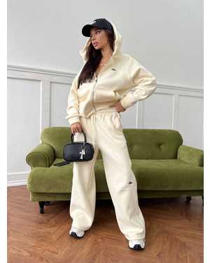 ЖЕНСКИЙ КОСТЮМ ТКАНЬ МЯГКАЯ И ТЕПЛАЯ ТКАНЬ