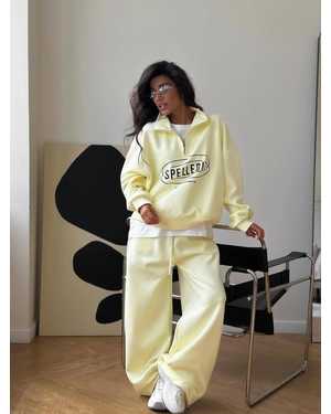 СПОРТИВНЫЙ КОСТЮМ