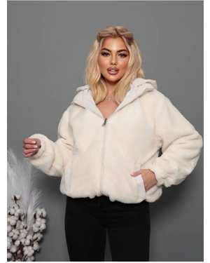 КУРТКА В РАЗМЕР ТКАНЬ ХОЛЛОФАЙБЕР