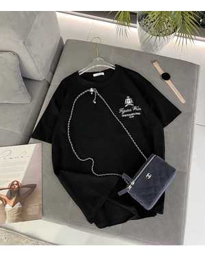 ФУТБОЛКА 1 ПАР СОСТАВ: ХЛОПОК РАЗМЕР: 42-50