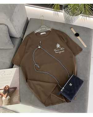 ФУТБОЛКА 1 ПАР СОСТАВ: ХЛОПОК РАЗМЕР: 42-50