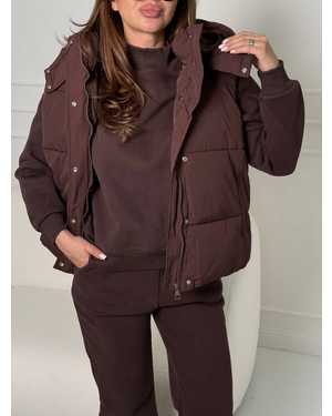 ЖЕНСКИЙ КОСТЮМ ТРОЙКА