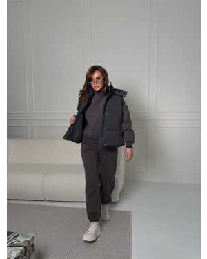 ЖЕНСКИЙ КОСТЮМ ТРОЙКА