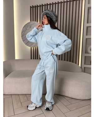 ЖЕНСКИЙ КОСТЮМ