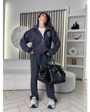 ЖЕНСКИЙ КОСТЮМ