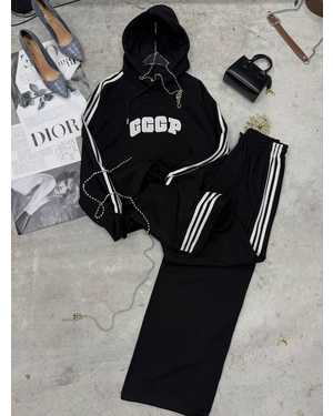 ЖЕНСКИЙ КОСТЮМ ТКАНЬ ТКАНЬ ДВУХ НИТКА В КАЧЕСТВЕ LUX