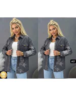 РУБАШКА ТКАНЬ ДЖИНСА