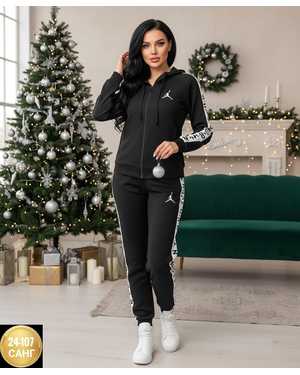 ЖЕНСКИЙ КОСТЮМ ТКАНЬ ВАФЛИ