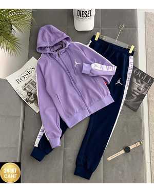 ЖЕНСКИЙ КОСТЮМ ТКАНЬ ВАФЛИ