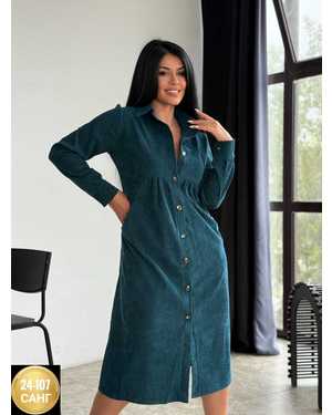 ПЛАТЬЕ ТКАНЬ МИКРО-ВЕЛЬВЕТ