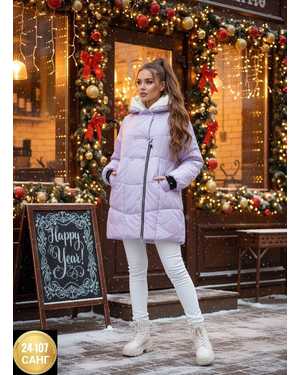 КУРТКА ТКАНЬ ФАБРИЧНЫЙ