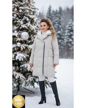 КУРТКА ТКАНЬ ФАБРИЧНЫЙ