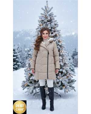 КУРТКА ТКАНЬ ФАБРИЧНЫЙ