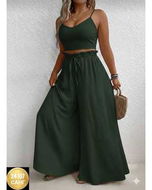 ШТАНЫ ТКАНЬ СИНГАПУР ЖАТКА