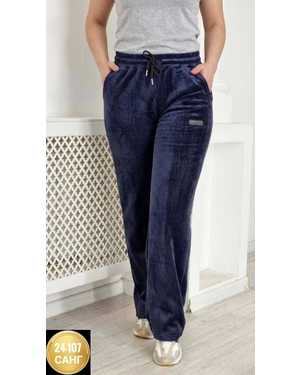 ШТАНЫ ТКАНЬ ПЛОТНЫЙ БАМБУК