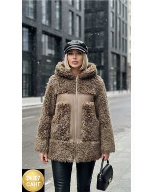 ДУБЛЁНКА ТКАНЬ ДУБЛЁНКА УТЕПЛИТЕЛЬ С МЕХОМ