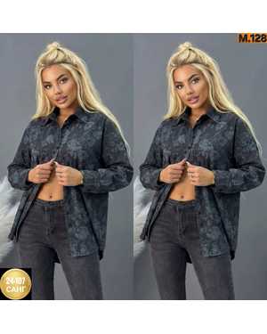 РУБАШКА ТКАНЬ РУБЧИК