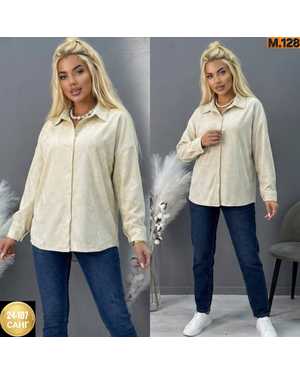 РУБАШКА ТКАНЬ РУБЧИК