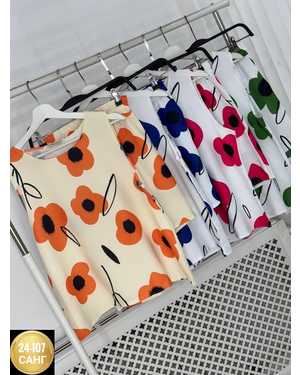 ЖЕНСКИЙ КОСТЮМ ТКАНЬ СИНГАПУР