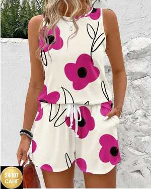 ЖЕНСКИЙ КОСТЮМ ТКАНЬ СИНГАПУР