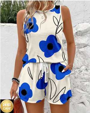 ЖЕНСКИЙ КОСТЮМ ТКАНЬ СИНГАПУР