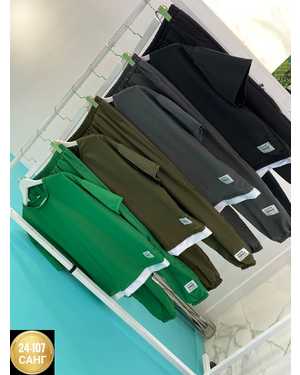 ЖЕНСКИЙ КОСТЮМ ДВОЙКА ТКАНЬ ПЛОТНЫЙ ЛАЙТ