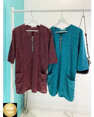 ТУНИКА ТКАНЬ АНГОРА
