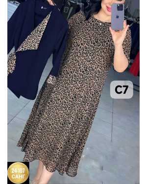 ДВОЙКА ТКАНЬ ПИДЖАК БАРБИ, ПЛАТЬЕ ПРАДО