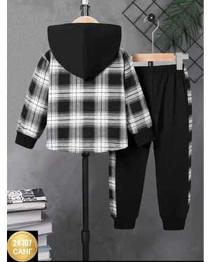 ДЕТСКИЙ КОСТЮМ ДВОЙКА ТКАНЬ ФЛИС КАШЕМИР