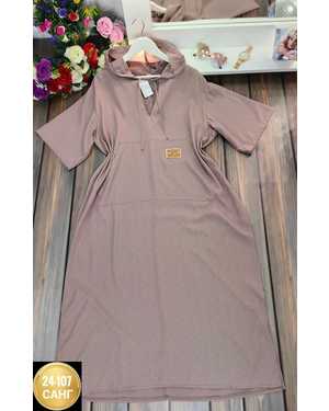 ПЛАТЬЕ ТКАНЬ ЛЕОН