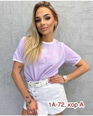 ФУТБОЛКА ТКАНЬ ХБ