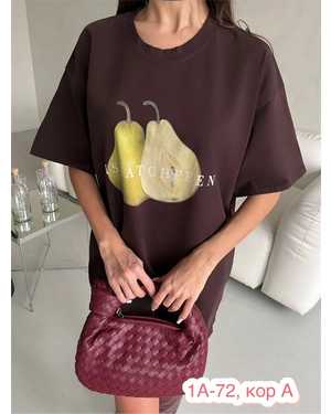 ФУТБОЛКА ТКАНЬ ХБ