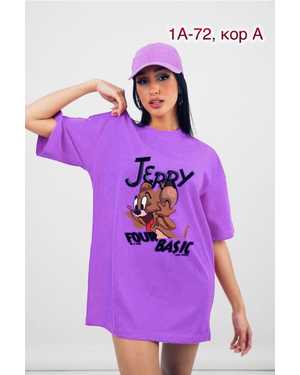 ФУТБОЛКА ТКАНЬ ХБ