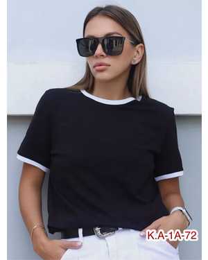 ФУТБОЛКА ТКАНЬ ХБ