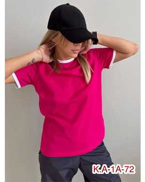 ФУТБОЛКА ТКАНЬ ХБ