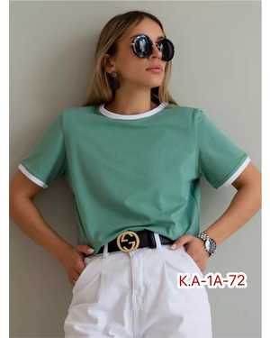 ФУТБОЛКА ТКАНЬ ХБ