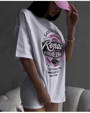 ФУТБОЛКА ТКАНЬ ХБ