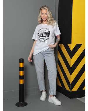 ФУТБОЛКА ТКАНЬ ХБ