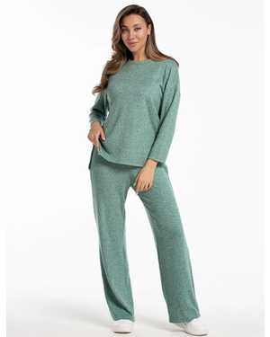 ЖЕНСКИЙ КОСТЮМ В РАЗМЕР ТКАНЬ ЛАПША