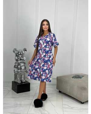 ХАЛАТ В РАЗМЕР