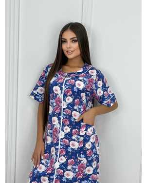 ХАЛАТ В РАЗМЕР