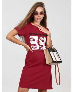 ТУНИКА В РАЗМЕР