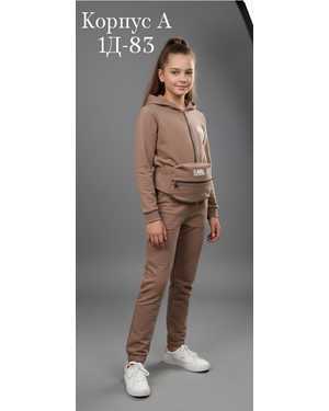 КОМБИНЕЗОН В РАЗМЕР ТКАНЬ ХЛОПОК