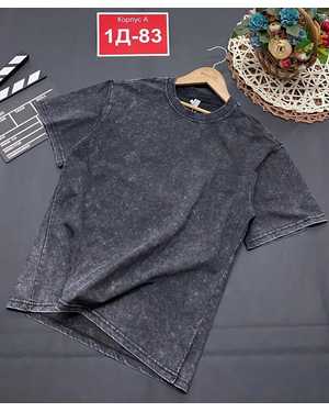 ФУТБОЛКА В РАЗМЕР ТКАНЬ ВАРЕНКА