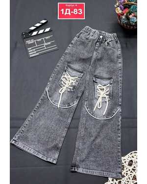 ДЖИНСЫ В РАЗМЕР ТКАНЬ ДЖИНСЫ