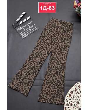 ШТАНЫ В РАЗМЕР