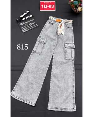 ДЖИНСЫ В РАЗМЕР