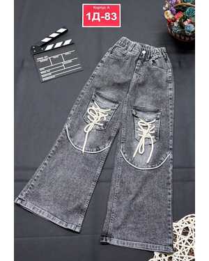 ДЖИНСЫ В РАЗМЕР ТКАНЬ ДЖИНСЫ